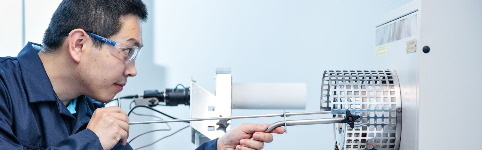 Fuel Characterization and Emissions