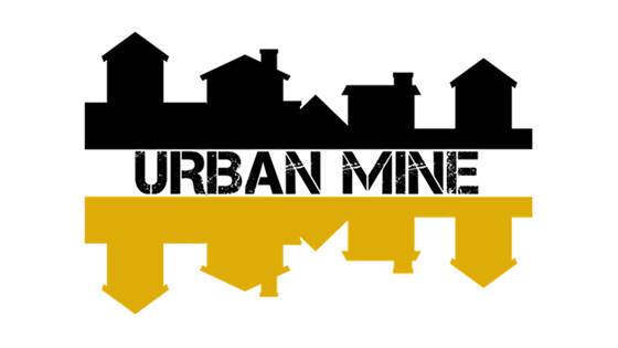 UrbanMine: Institutionalization processes in times of circular green transitions