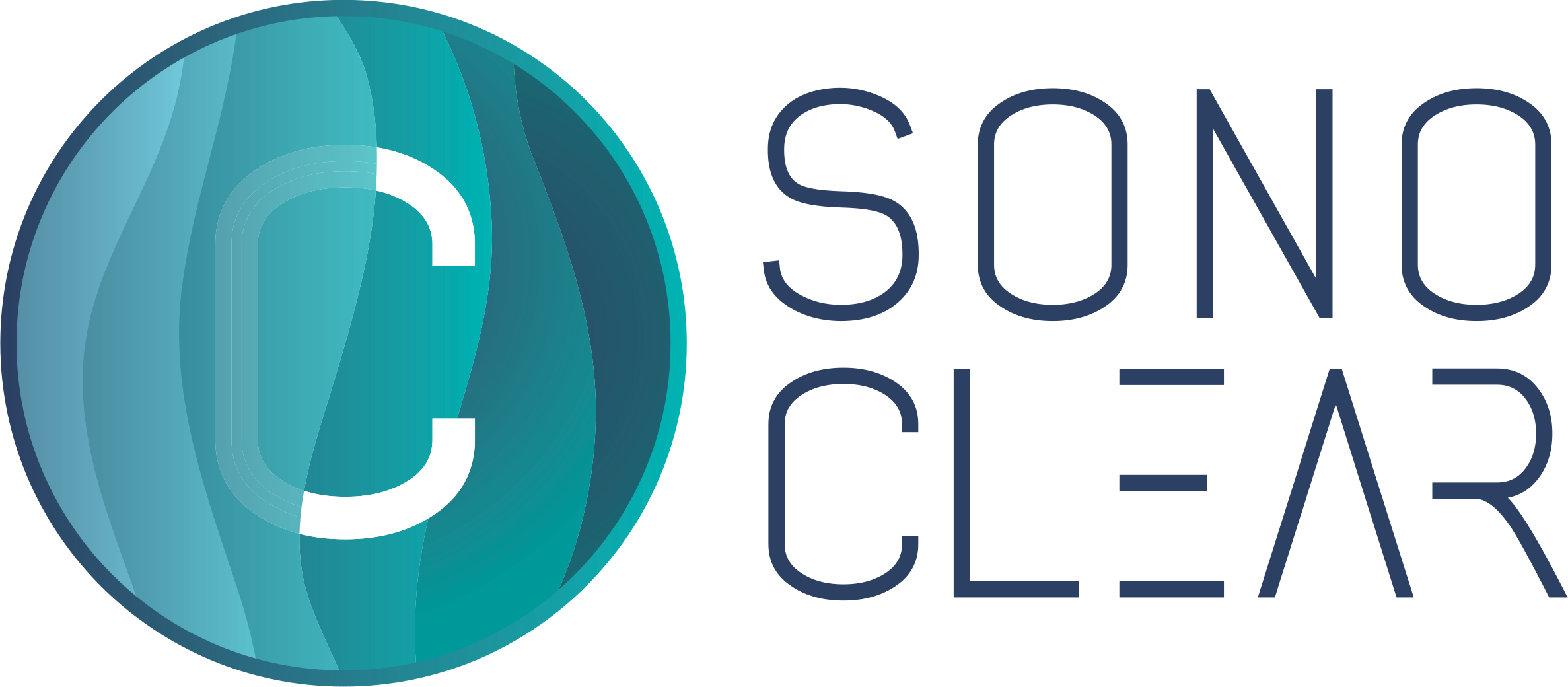Sonolear logo
