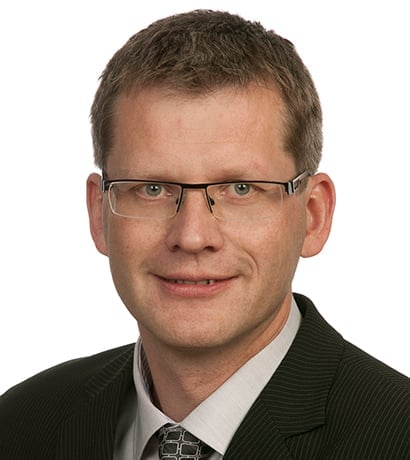 Oddbjørn Gjerde