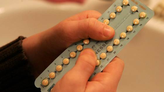 Does Free Hormon-based Contraception Change Contraception Habits and Abortion Rates Among Women 20-24 Years of Age?
