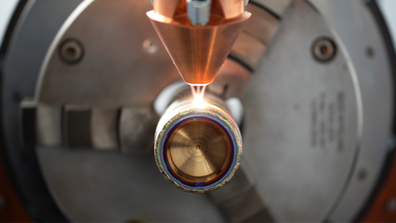 InterQ - Digital technologies for the integrated quality management in zero defect manufacturing