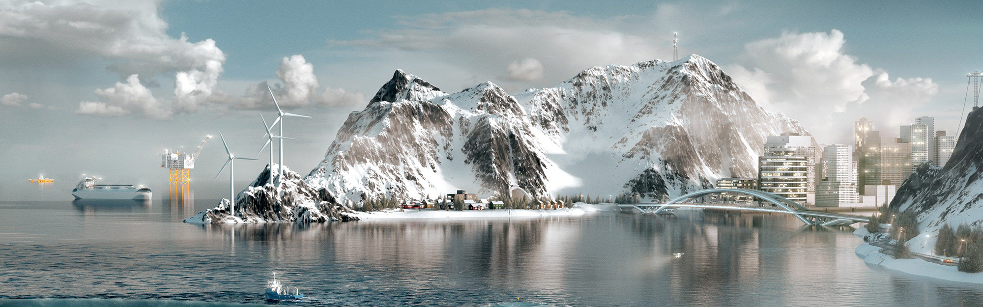 SINTEF Helgeland