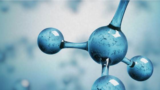 DECAMMP - Decomposed ammonia for carbon-free power generation