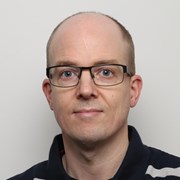 Tom Christian Kolstad