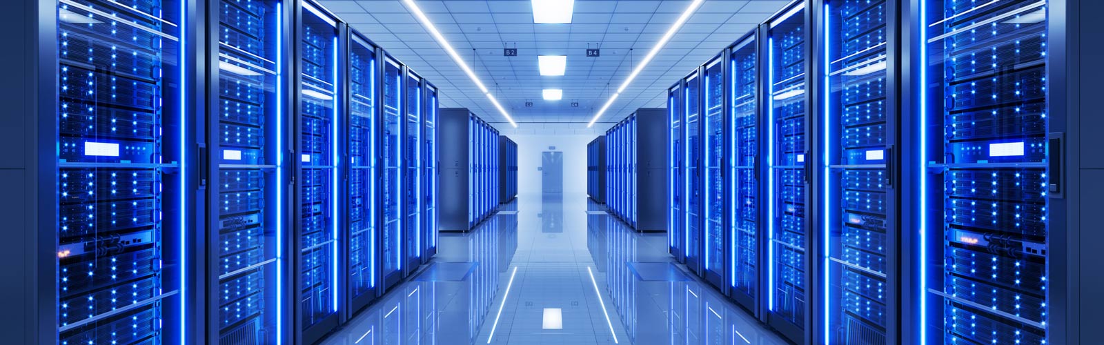 GreenDC – Sustainable Norwegian Data Center Industry