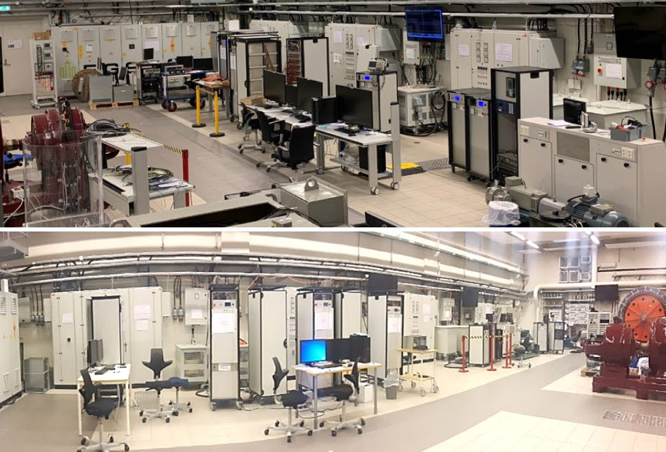 SmartGridLab