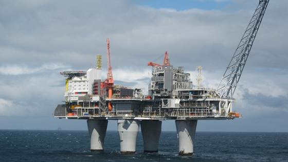 LORCENIS-NOR - Utilize improved concrete with extended lifetime for energy infrastructures and structures in extreme Nordic operating conditions