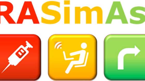 RASimAs – Simulering og veiledning ved lokal anestesi