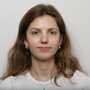 Annika Torsvik
