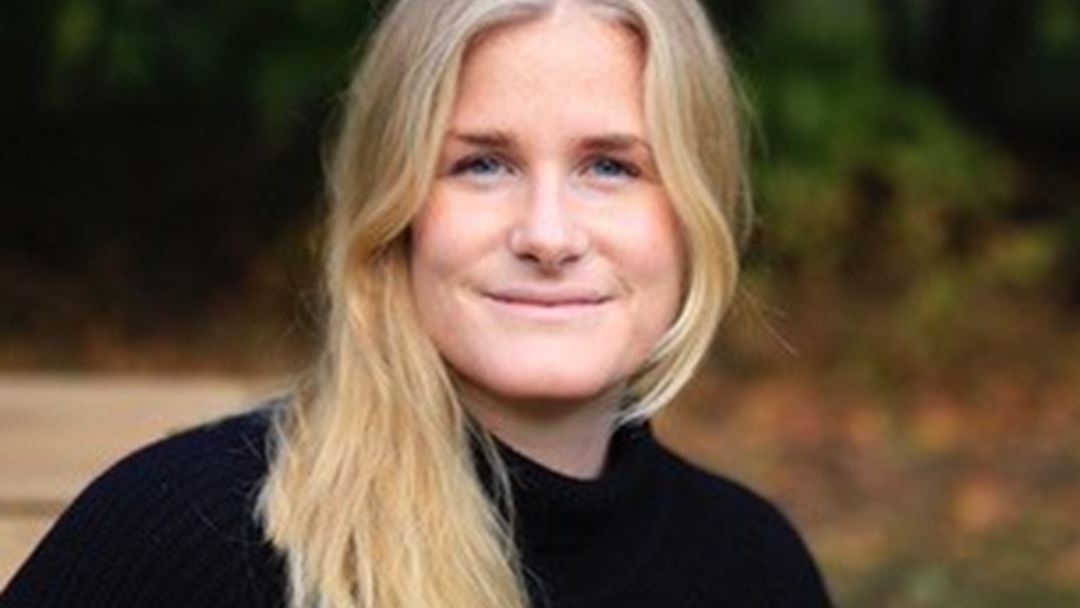 Johanna Liberg Krook