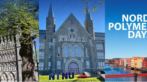 Nordic Polymer Days 2025