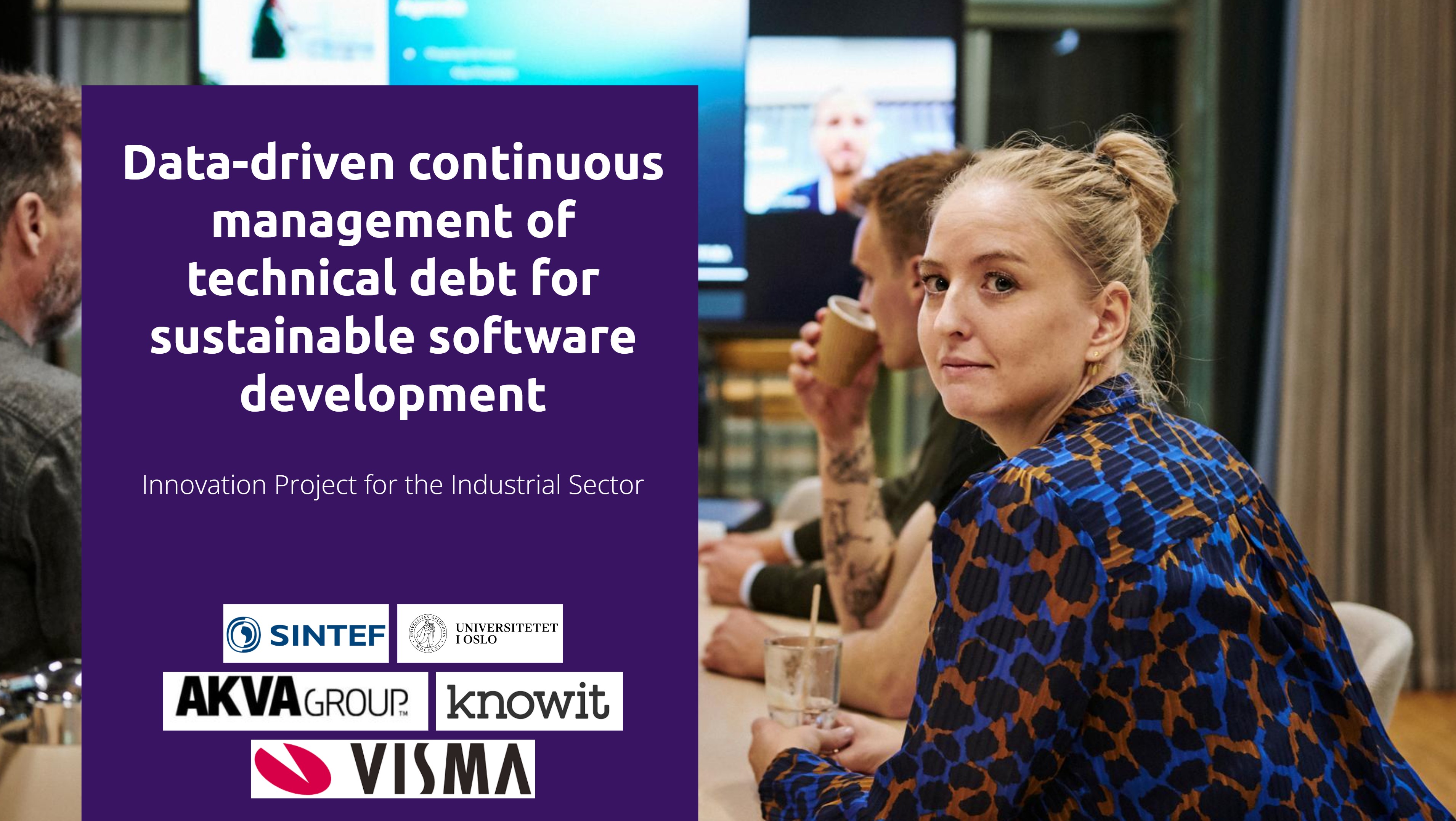 TechDebtOps: Data-driven continuous management of technical debts for sustainable software development