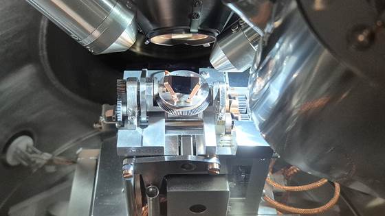 Materials science opens new doors for Norwegian quantum technology