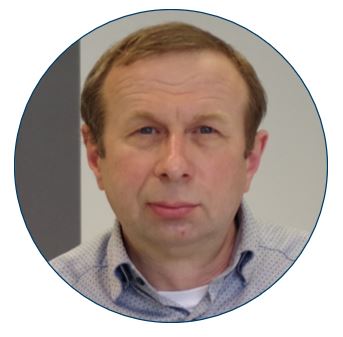 Ilya Ostrovsky