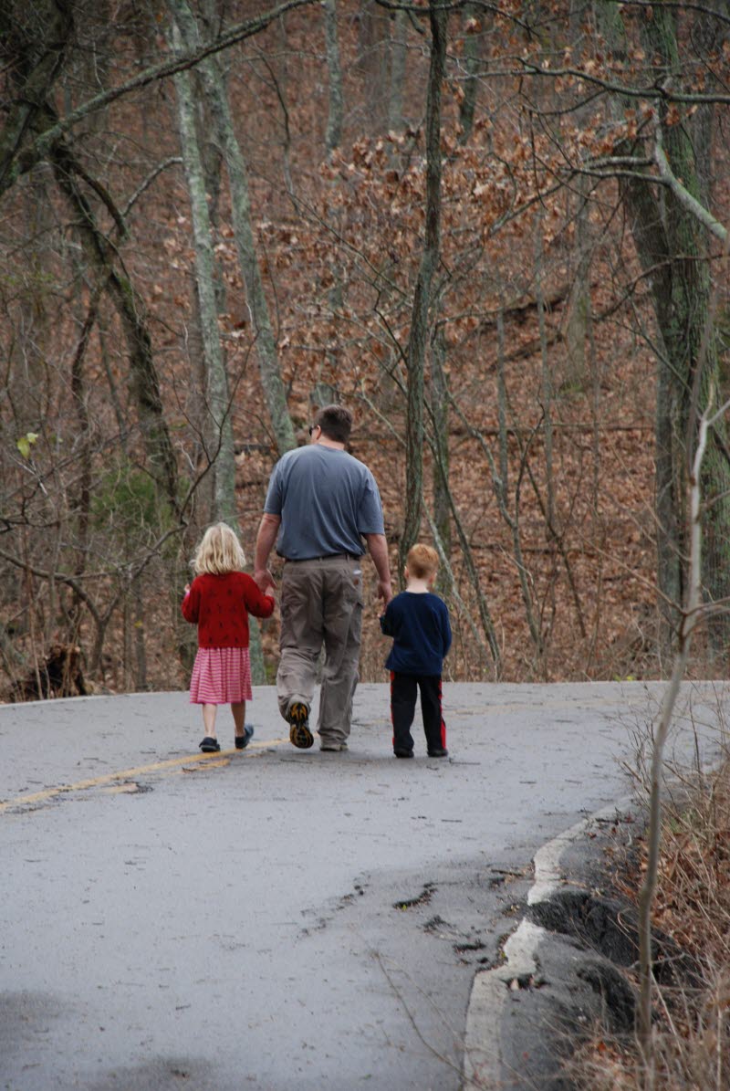 Children's influence on visitation arrangements and place of residence