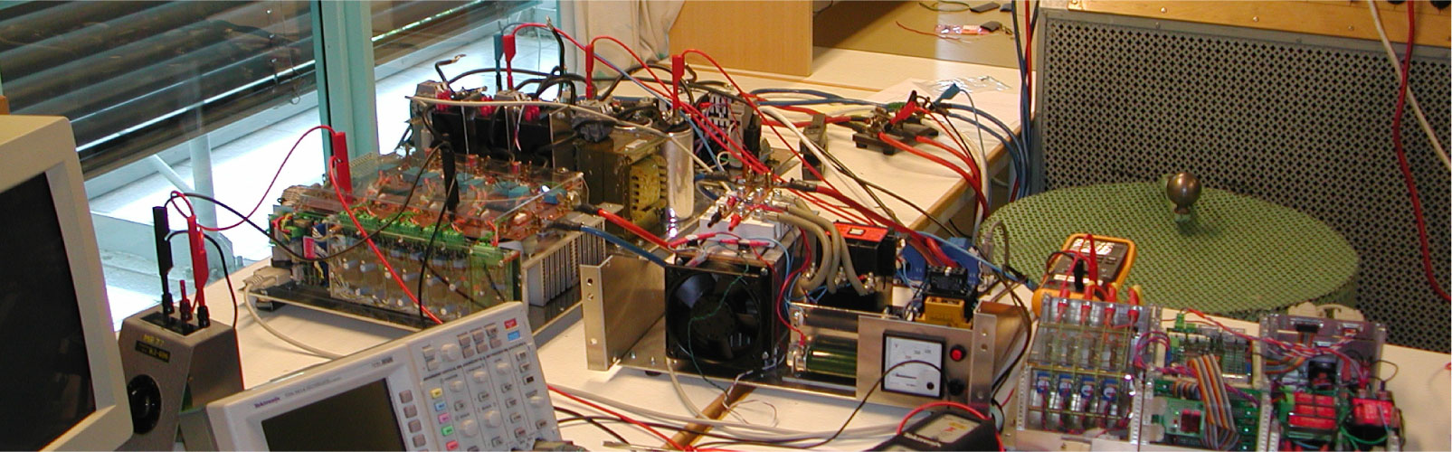 Power Electronics