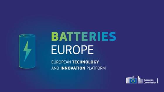 Batteries Europe_ETIP