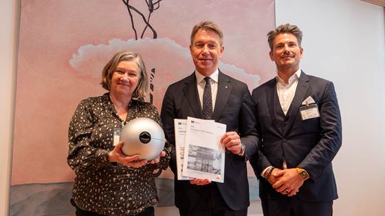 Ny studie: Finansering av energiforskning er lønnsomt for Norge