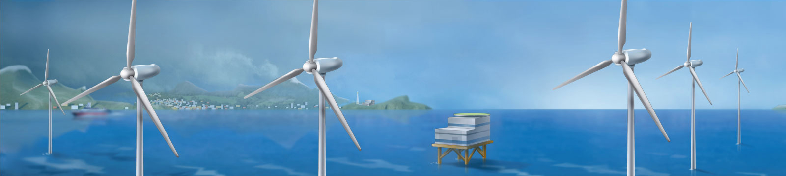 HVDC-overføring