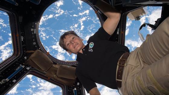 ANITA2 – Teknologidemonstratoren på ISS som setter en ny standard for multigass-monitorering