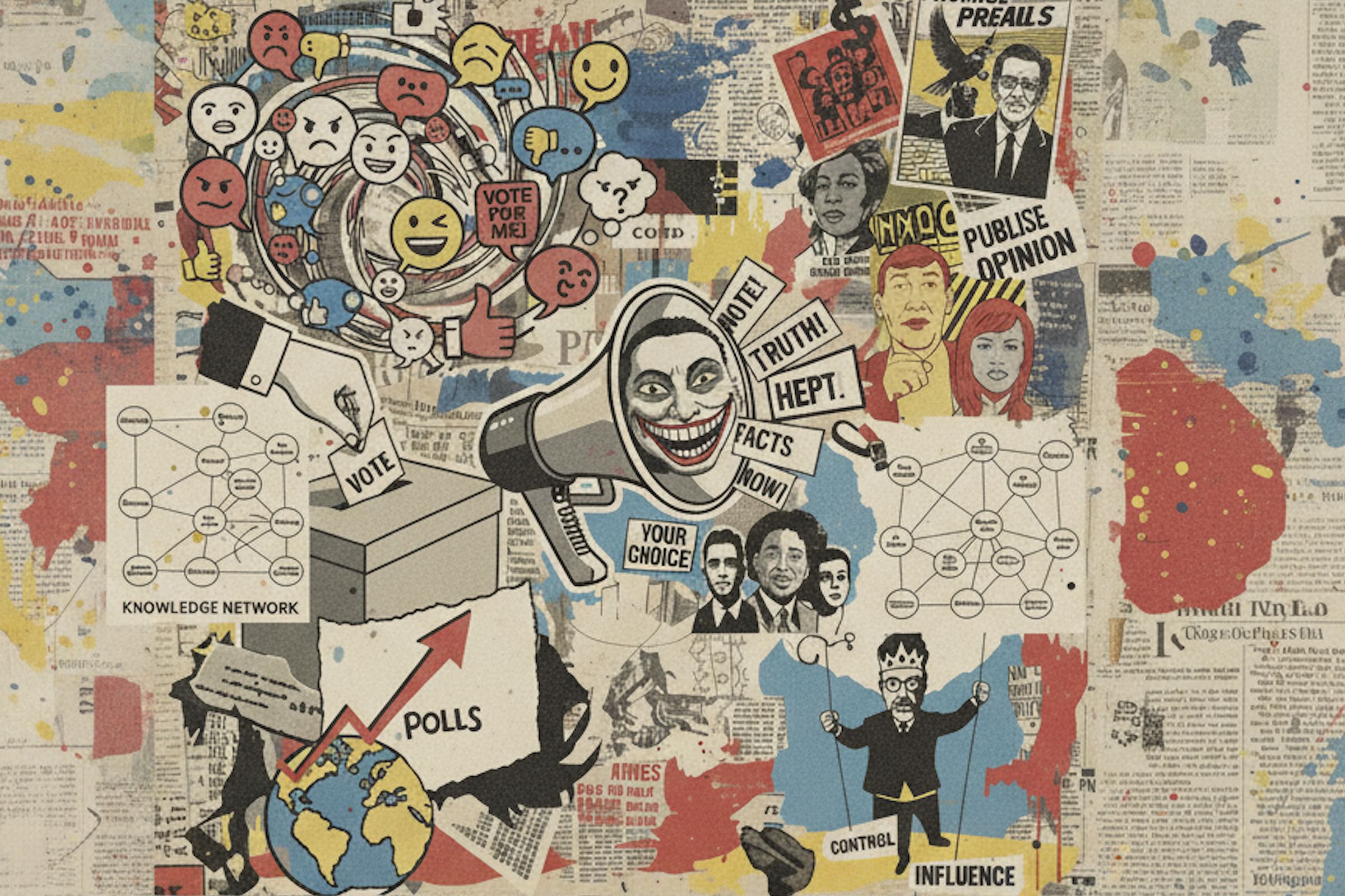 Digital Frontlines: Interoperable Semantic Profiling of Disinformation Incidents