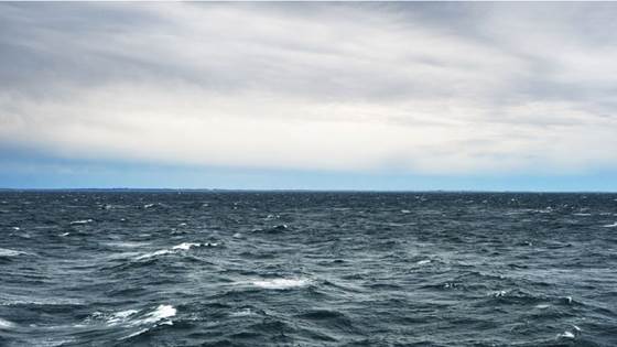 CO2FFER – Data and models to optimise maritime CO2 transport and offshore injection