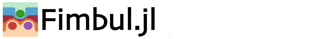 Fimbul logo