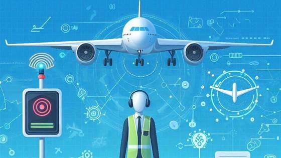 DIALOG:  Muliggjøring av effektivt og tiltrodd samspill mellom flygeledere og kunstig intelligens