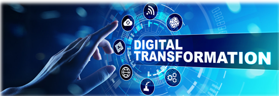 Lean Digital