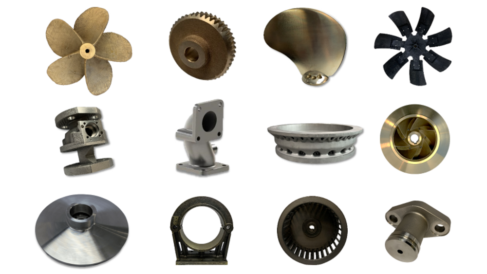 DAVAMS: Disrupting and Adding Value to maritime supply chains by using Additively Manufactured Spare parts