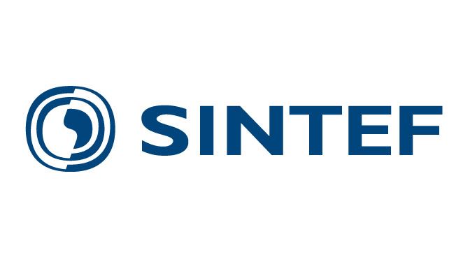 SINTEF logo