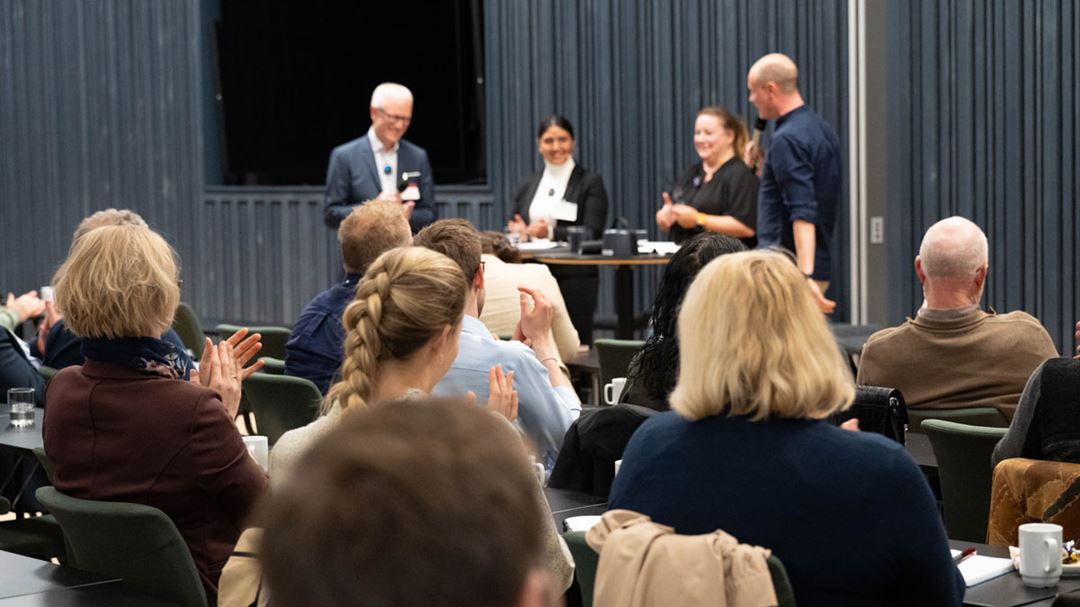 Liveinnspilling av Smart forklart