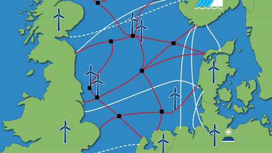 DeMoKab – Design, modellering og prøving av HVDC kabelisolasjon for fremtidens elektriske nett